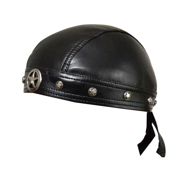 Star Studded Bandana Du Do Doo Rag Cap 