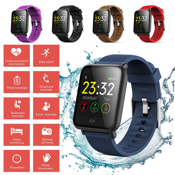 cardiofrequenzimetro sport