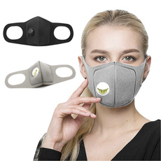 respiratormask, pollutionmask, blackmask, dustrespiratormask