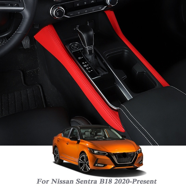 2020 sentra accessories