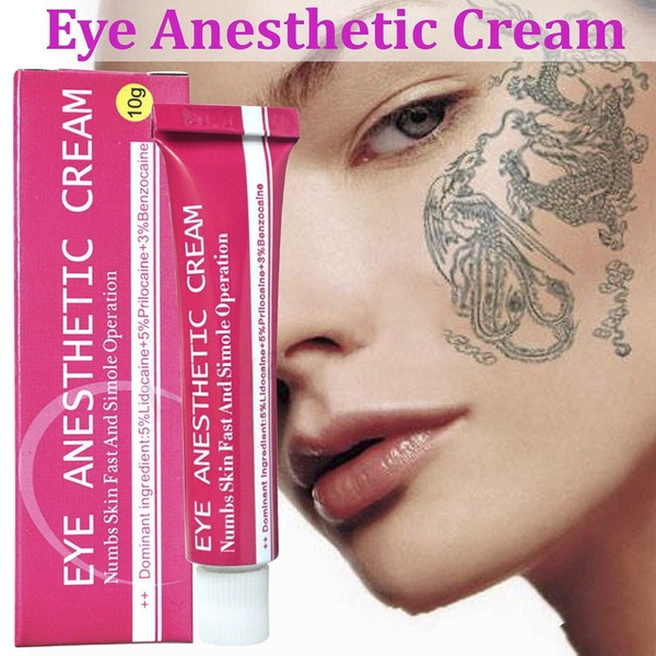 10.56% 25.8% 29.9% Anesthesia Paste Tattoo Cream Rapid Numbing Cream with  Lidocaine - China 10.56% 25.8% 29.9% Anesthesia Paste Tattoo Cream and Sex  Permanent Makeup Numbing Cream price | Made-in-China.com