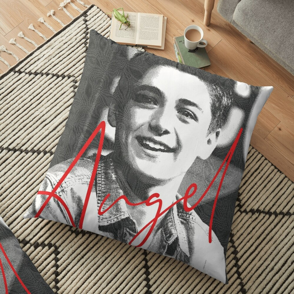 Dylan O Brien new 2019 Asher Angel Cool Design of Engraved