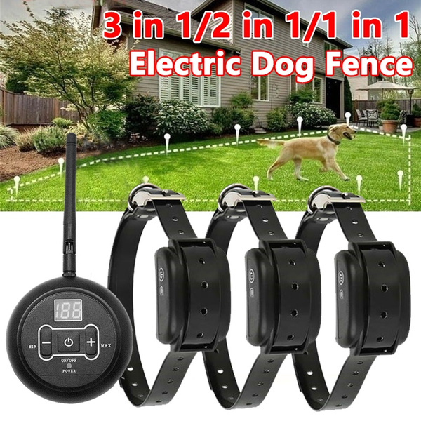 Thumbnail for Advanced Cordless Dog Crate With Electric Motor Safety Features