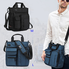 Mini, Moda masculina, multifunctionalbag, Casual bag