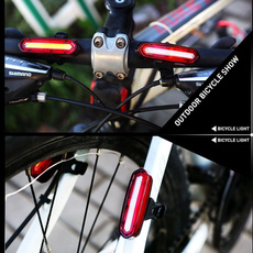 taillight, Outdoor, Cycling, ledbicyclelight