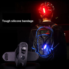 taillight, Outdoor, Cycling, ledbicyclelight