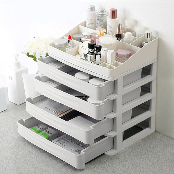 Make-Up Box/ Storage Casket in Central Division - Salon Equipment