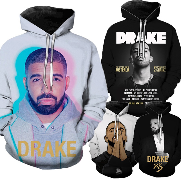 Drake hoodies hotsell for sale