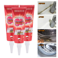 Nettoyage en profondeur de dissolvant de moisissure de gel de dissolvant de moisissure de ménage propre