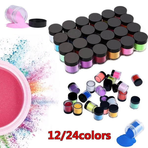 do you need a uv light for acrylic powder nails