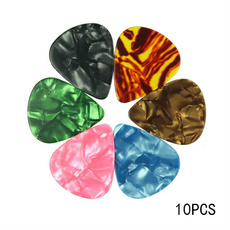 celluloidguitarpick, ukulele, personal, pickguard