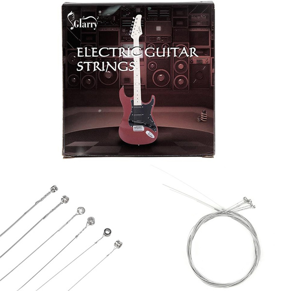 longest lasting electric guitar strings