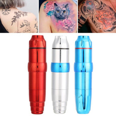 tattoomotorpen, Tattoo Supplies, tattootool, lights