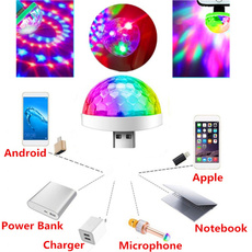 IPhone Accessories, Magic, Decor, led