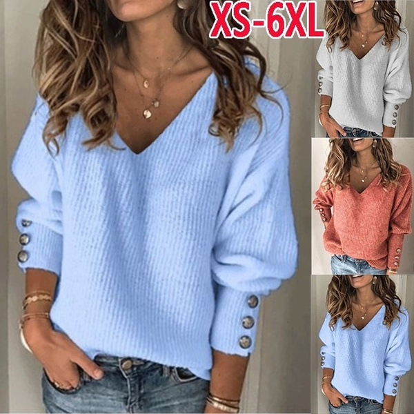 ladies sexy sweaters