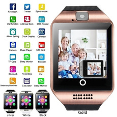 Touch Screen, montreintelligente, touchscreenwatch, Watch