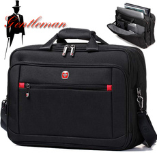Shoulder Bags, Fashion, Capacity, Briefcase