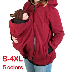 frontbabycarrier, babycarry, Jacket, Women's Fashion