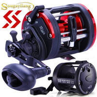 good fishing line for spinning reels