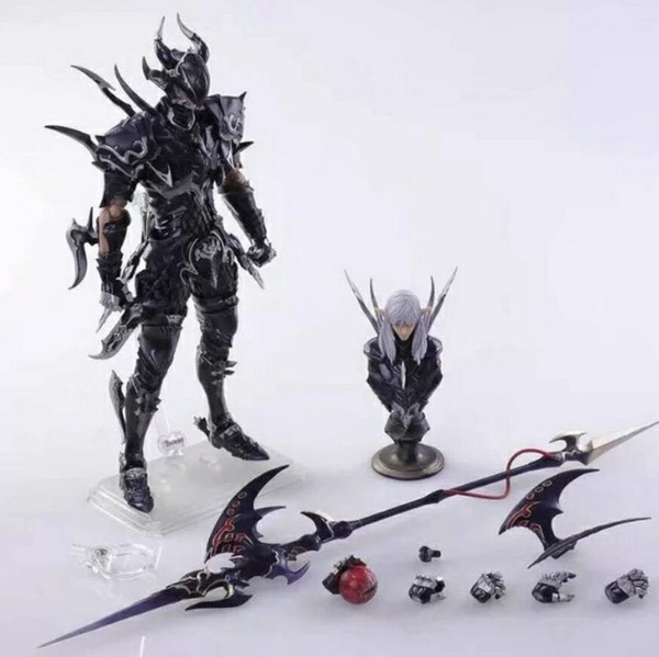 ffxiv estinien figure