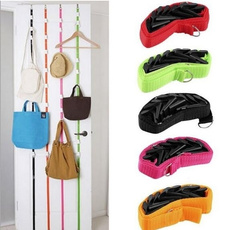 doorhangrope, afterdoorhangropemultipurposeback, Hangers, doorhookhangerhangingcoat