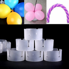 balloonclip, Decor, Wedding Supplies, partydecor