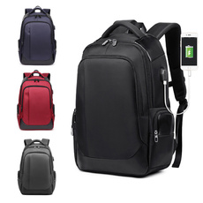 Laptop Backpack, men backpack, businesscomputerpack, Earphone
