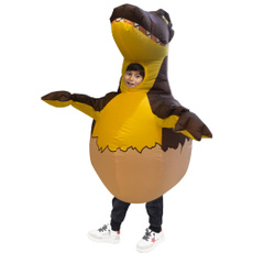 Funny, inflatablecostume, kids clothes, Cosplay Costume