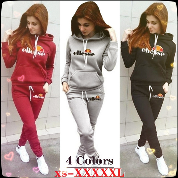 Xs hot sale tracksuit set