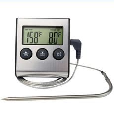 Grill, cookingthermometer, Remote, digitalfoodthermometer