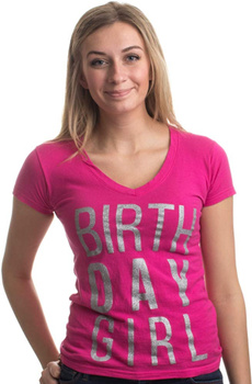 pink, cute, Slim T-shirt, menshortsleevetshirt