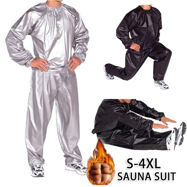 heavy weight sweat suits