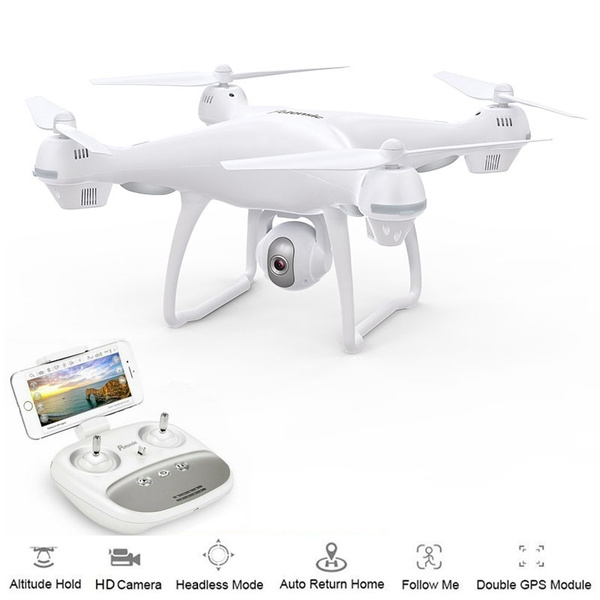 Drone potensic deals t35