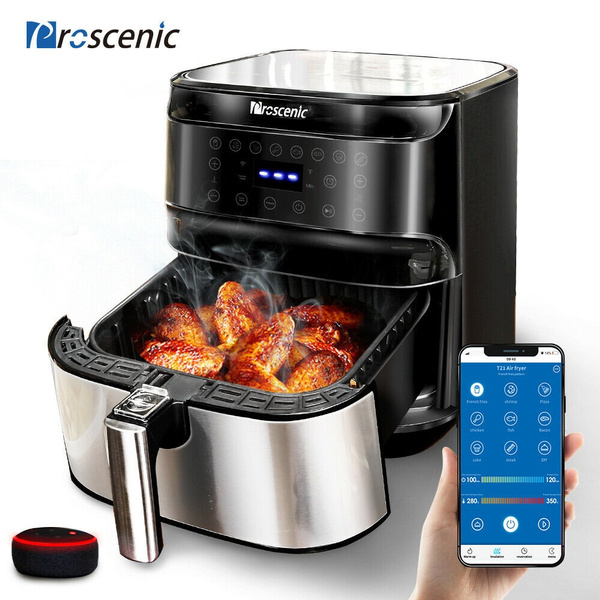 Kitchen & Dining, Cooking, airfryer, Electric