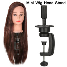 wig, Mini, Salon, wigstand