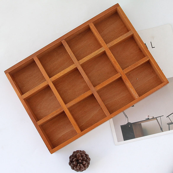 Design Ideas 12 Tray Divider