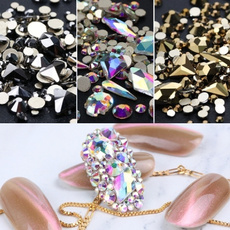 art, manicure, Beauty, Nail Art Accessories