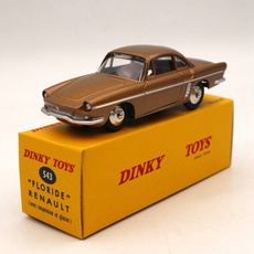 floriderenault, limitededitioncar, diecastampmodel, atlas143