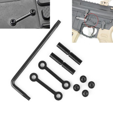 Steel, Adapter, Accessories, Hunting Accessories