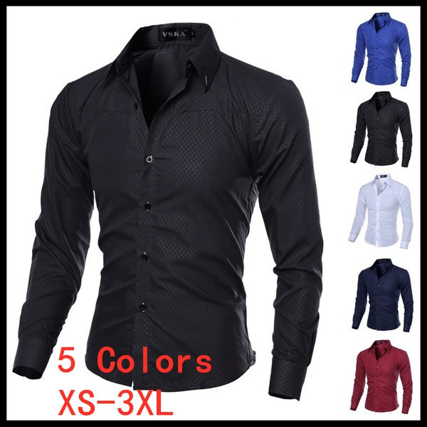 full sleeve denim shirt for men - fashion fiver