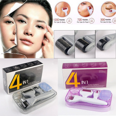 skinroller, Beauty, titanium, Tool