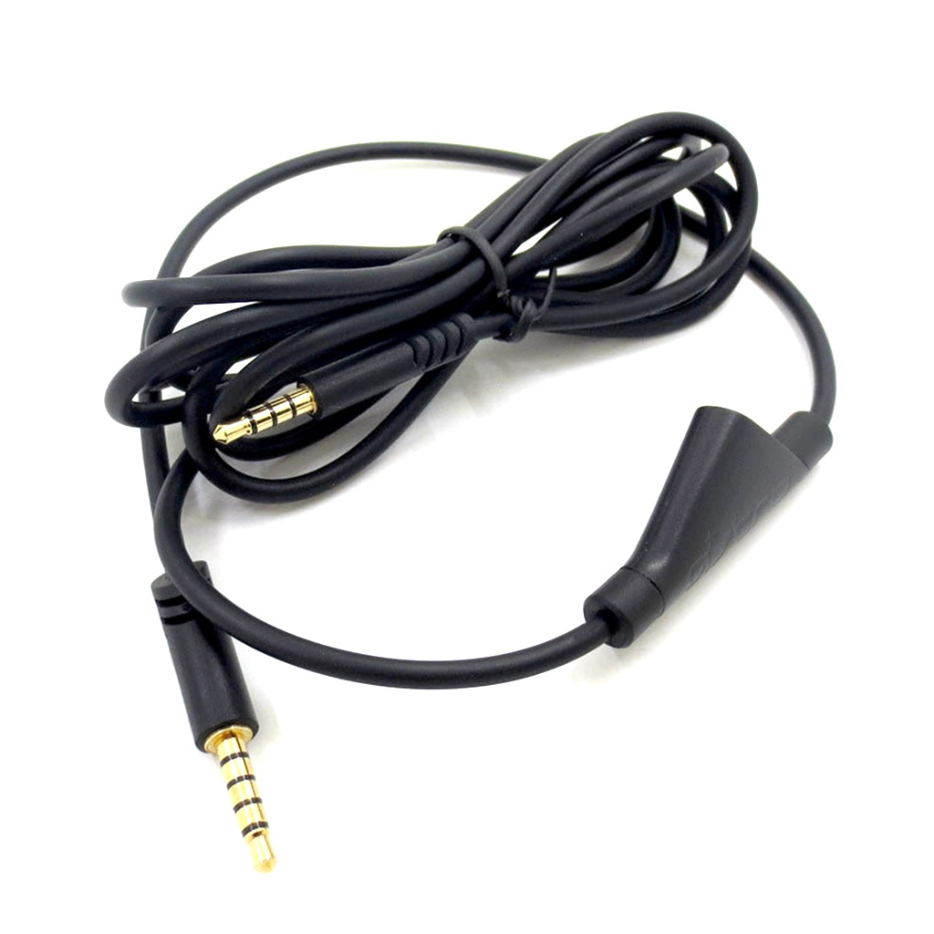 Audio Earphone Cable With Volume Control For Astro A10 0 Gaming Headset Csd Wish
