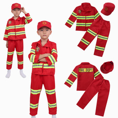 firefightercosplay, Role Playing, dressupcostume, Cosplay