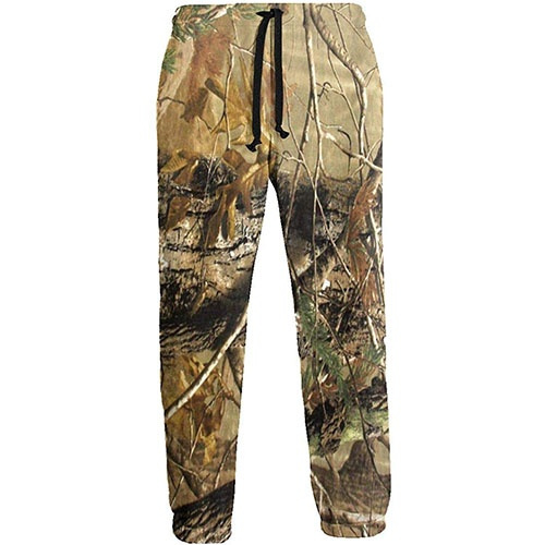 Realtree joggers 2024