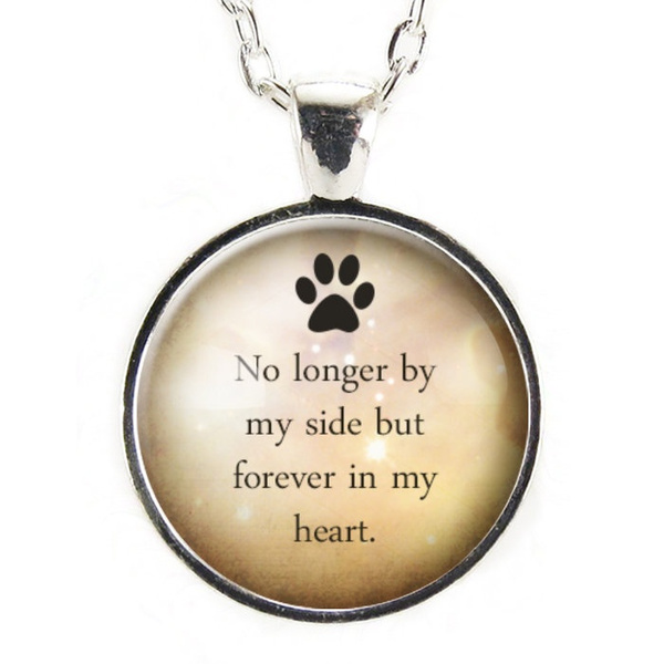 cat remembrance jewelry