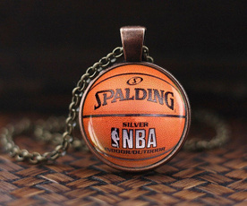 Basketball, Jewelry, Gifts, Earring