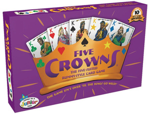 fivecrownsgame, Family, fivecrownstoy, fivecrownscardgame