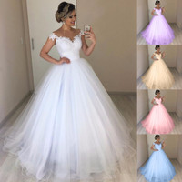 wish bridal dresses