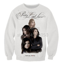 pretty little liars pullover