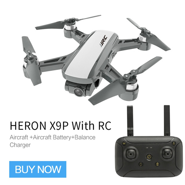 jjrc 4k drone